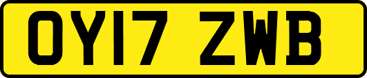 OY17ZWB