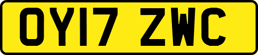 OY17ZWC