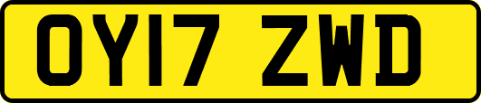 OY17ZWD
