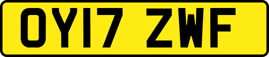 OY17ZWF