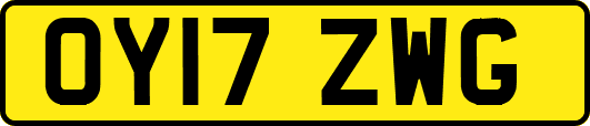OY17ZWG