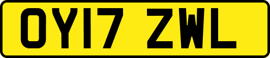 OY17ZWL