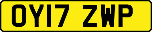 OY17ZWP