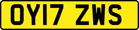 OY17ZWS
