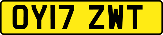 OY17ZWT