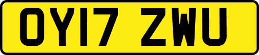 OY17ZWU