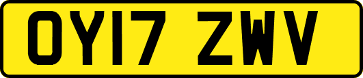 OY17ZWV