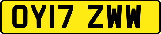 OY17ZWW