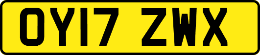 OY17ZWX