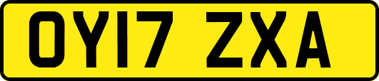 OY17ZXA