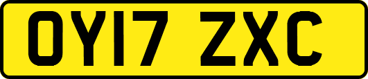 OY17ZXC