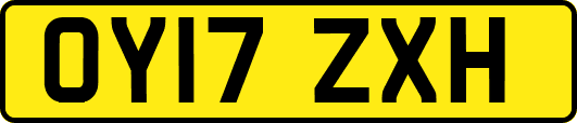 OY17ZXH