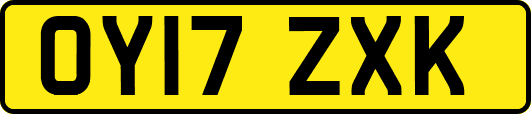 OY17ZXK