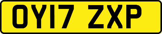 OY17ZXP