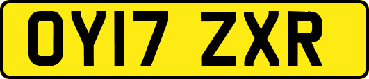 OY17ZXR