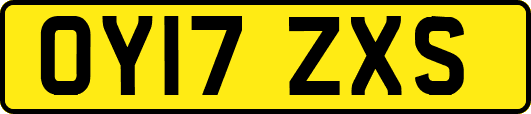 OY17ZXS