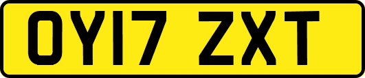 OY17ZXT