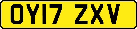 OY17ZXV