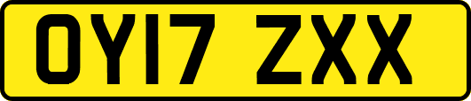 OY17ZXX