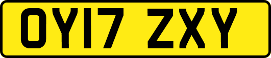 OY17ZXY