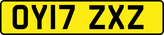 OY17ZXZ