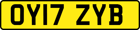 OY17ZYB