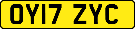 OY17ZYC
