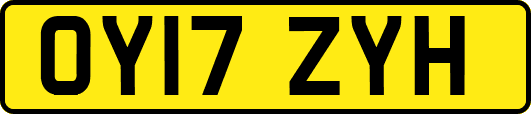 OY17ZYH