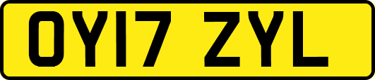 OY17ZYL