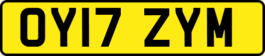 OY17ZYM