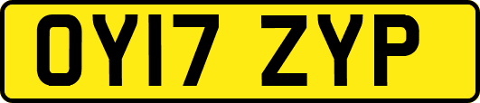OY17ZYP