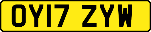 OY17ZYW