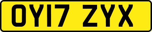OY17ZYX