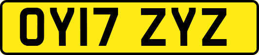 OY17ZYZ