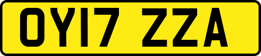 OY17ZZA