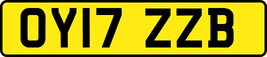 OY17ZZB