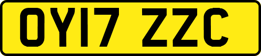 OY17ZZC
