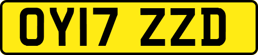 OY17ZZD