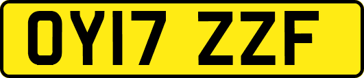 OY17ZZF