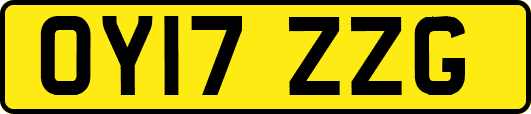 OY17ZZG