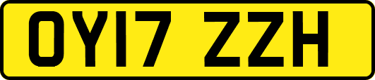OY17ZZH