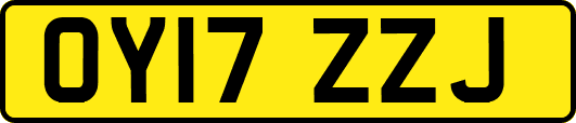 OY17ZZJ
