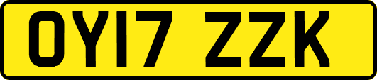 OY17ZZK