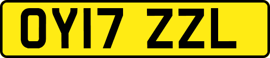 OY17ZZL