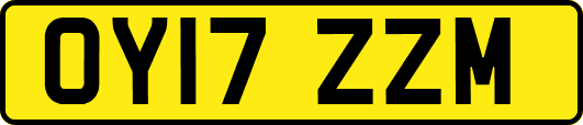 OY17ZZM
