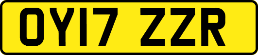 OY17ZZR