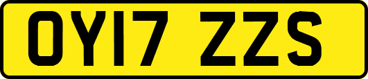 OY17ZZS