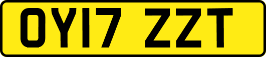 OY17ZZT