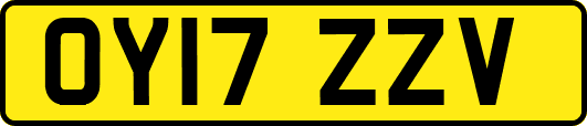 OY17ZZV