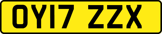 OY17ZZX